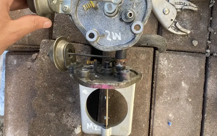 Клапан асиси asis за 1 000 тг. в Алматы