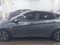 Hyundai Accent 2015 годаfor5 450 000 тг. в Астана – фото 8
