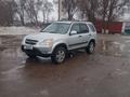 Honda CR-V 2002 годаүшін4 800 000 тг. в Алматы