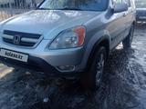 Honda CR-V 2002 годаүшін4 800 000 тг. в Алматы – фото 4