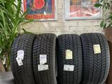 Michelin X-Ice Snow SUV 275/45/R20 305/40R20 Michelin X-Ice Snow SUV за 250 000 тг. в Усть-Каменогорск – фото 4