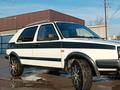 Volkswagen Golf 1990 годаүшін900 000 тг. в Шымкент – фото 12