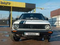 Volkswagen Golf 1990 годаүшін900 000 тг. в Шымкент