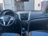 Hyundai Accent 2011 года за 3 700 000 тг. в Урджар – фото 4