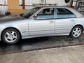 Дверь задняя правая (левая) w210 Mercedes-Benz за 35 000 тг. в Шымкент – фото 5