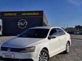 Volkswagen Jetta 2013 года за 4 100 000 тг. в Костанай