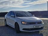 Volkswagen Jetta 2013 года за 4 100 000 тг. в Костанай – фото 3