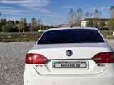 Volkswagen Jetta 2013 года за 4 100 000 тг. в Костанай – фото 4