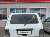 ВАЗ (Lada) Lada 2121 2010 года за 1 800 000 тг. в Актау – фото 2