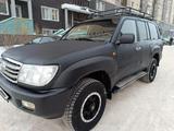 Toyota Land Cruiser 2006 годаүшін12 000 000 тг. в Алматы