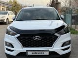 Hyundai Tucson 2020 года за 9 500 000 тг. в Алматы – фото 4
