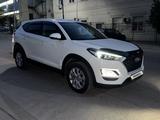 Hyundai Tucson 2020 года за 9 500 000 тг. в Алматы – фото 2