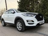 Hyundai Tucson 2020 года за 9 500 000 тг. в Алматы – фото 3