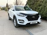 Hyundai Tucson 2020 года за 9 500 000 тг. в Алматы