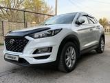 Hyundai Tucson 2020 года за 9 500 000 тг. в Алматы – фото 5