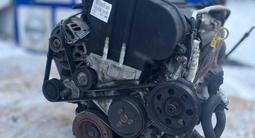 Двигатель на ford.(Мотор Митсубиси) за 277 500 тг. в Алматы – фото 2
