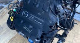 Двигатель на ford.(Мотор Митсубиси) за 277 500 тг. в Алматы – фото 3