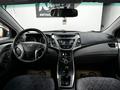 Hyundai Elantra 2014 годаfor6 400 000 тг. в Атырау – фото 4