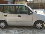 Honda Capa 1998 годаүшін2 400 000 тг. в Алматы – фото 4