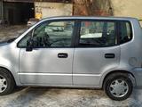 Honda Capa 1998 годаfor2 000 000 тг. в Алматы – фото 5