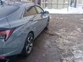 Hyundai Elantra 2021 годаүшін9 700 000 тг. в Алматы – фото 4