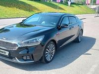 Kia K7 2016 годаүшін10 500 000 тг. в Алматы