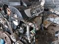 Двигатель J30A Honda Odyssey за 240 000 тг. в Алматы – фото 4