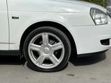 ВАЗ (Lada) Priora 2170 2014 года за 2 700 000 тг. в Караганда – фото 4