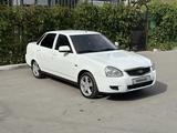 ВАЗ (Lada) Priora 2170 2014 года за 2 700 000 тг. в Караганда – фото 3