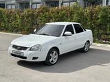 ВАЗ (Lada) Priora 2170 2014 года за 2 700 000 тг. в Караганда – фото 2