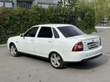 ВАЗ (Lada) Priora 2170 2014 года за 2 700 000 тг. в Караганда – фото 5