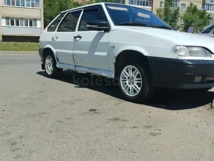 ВАЗ (Lada) 2114 2012 года за 1 000 000 тг. в Усть-Каменогорск – фото 3