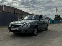 ВАЗ (Lada) Priora 2172 2008 годаүшін1 800 000 тг. в Актау