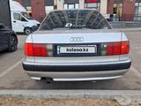 Audi 80 1993 года за 2 150 000 тг. в Караганда – фото 3