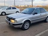 Audi 80 1993 года за 2 150 000 тг. в Караганда – фото 5