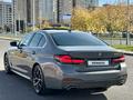 BMW 530 2021 годаүшін30 000 000 тг. в Астана – фото 11