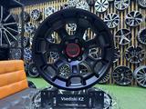 Диски Off Road R-18*6*139.7 j9 et + 15 106.1 в наличии Astana за 315 000 тг. в Астана – фото 2