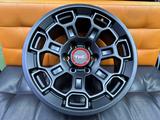 Диски Off Road R-18*6*139.7 j9 et + 15 106.1 в наличии Astana за 315 000 тг. в Астана
