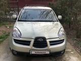 Subaru Tribeca 2006 года за 5 600 000 тг. в Шымкент – фото 2