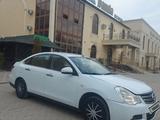 Nissan Almera 2017 года за 1 800 000 тг. в Уральск