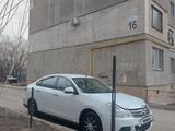 Nissan Almera 2017 года за 1 800 000 тг. в Уральск – фото 5