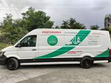 Volkswagen Crafter 2020 года за 25 000 000 тг. в Шымкент – фото 2