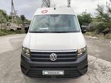 Volkswagen Crafter 2020 года за 25 000 000 тг. в Шымкент
