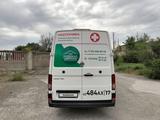 Volkswagen Crafter 2020 года за 25 000 000 тг. в Шымкент – фото 3