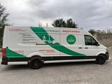 Volkswagen Crafter 2020 года за 25 000 000 тг. в Шымкент – фото 4