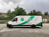 Volkswagen Crafter 2020 года за 25 000 000 тг. в Шымкент – фото 5