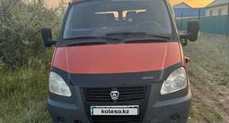 ГАЗ  ГАЗель (33023/330273) Фермер 2011 года за 7 000 000 тг. в Уральск – фото 3