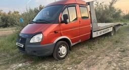 ГАЗ  ГАЗель (33023/330273) Фермер 2011 года за 7 000 000 тг. в Уральск
