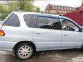 Toyota Ipsum 1996 годаүшін3 000 000 тг. в Усть-Каменогорск