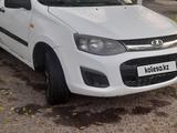 ВАЗ (Lada) Kalina 2194 2014 года за 2 100 000 тг. в Алматы – фото 2